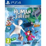 Human Fall Flat - Dream Collection [PS4]